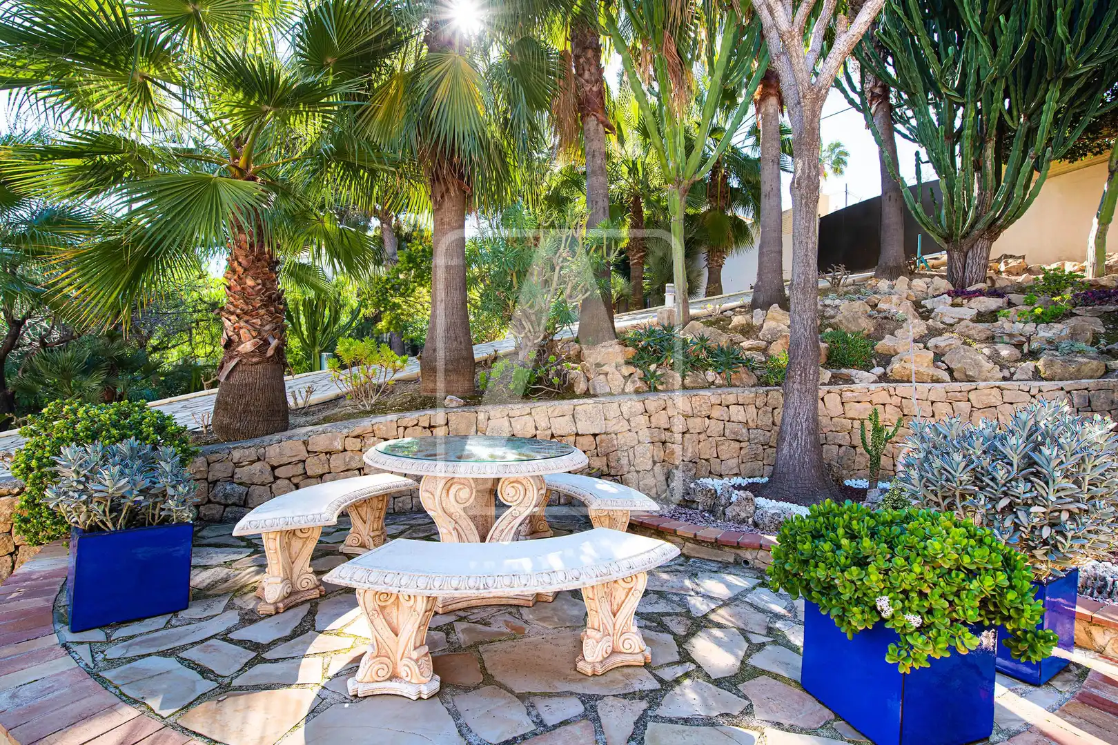 Chalet con piscina en venta en Gargasindi - Garduix - Colina del Sol, imagen 86