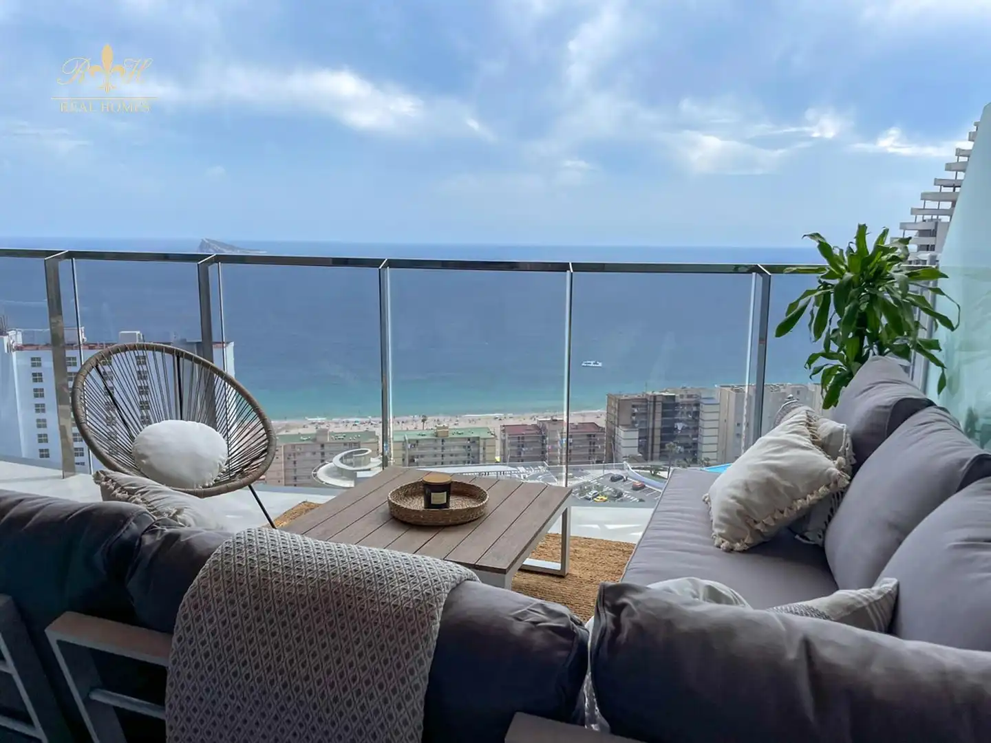 Appartement avec piscine à vendre à REPÚBLICA ARGENTINA, imagen 6