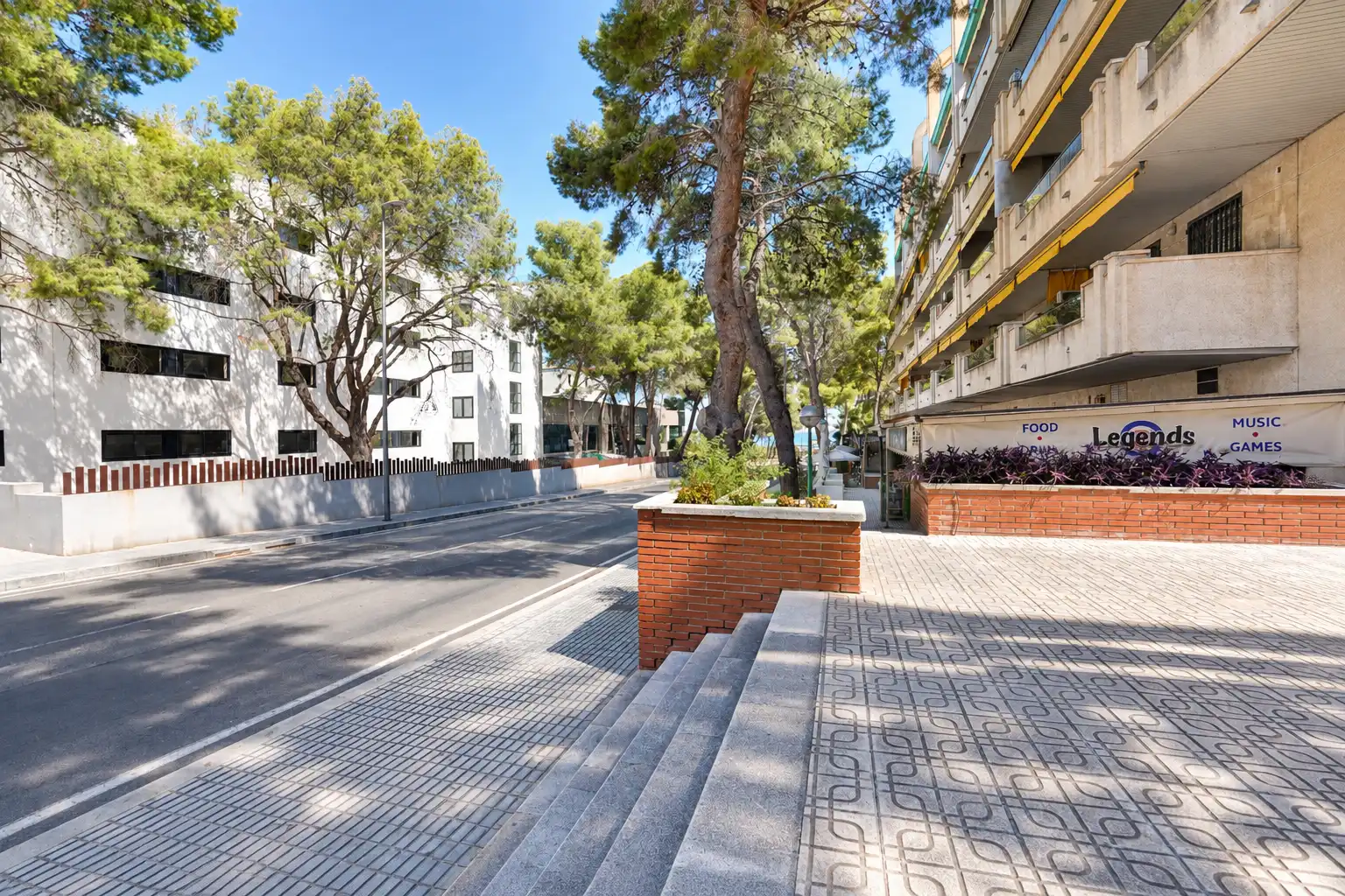 Appartement avec terrasse à vendre à Carretera de la Costa, imagen 29