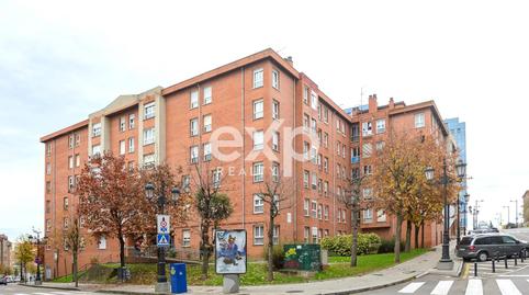 Photo 2 of Flat for sale in Calle Bermudez Castro, 100, HUCA - La Cadellada, Asturias