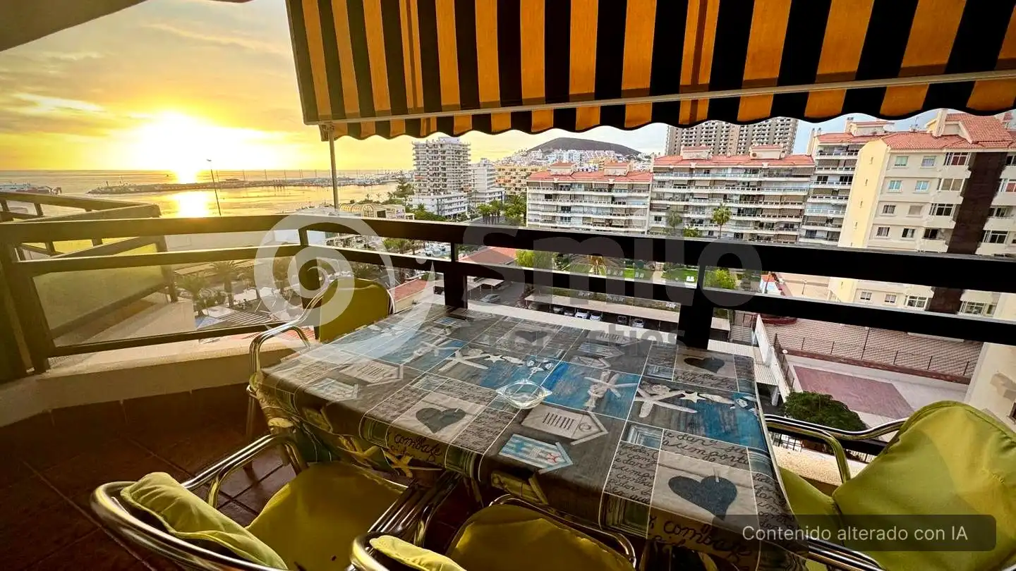 Appartamento con piscina in vendita a Juan Carlos I 33, imagen 2