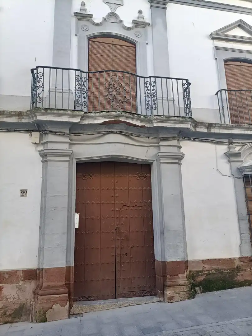 Casa amb terrassa en venda a El Carpio, imagen 3