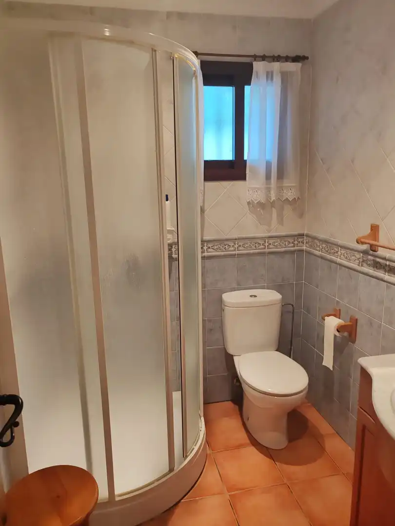 House with garden for sale in Llanos de purla, imagen 10