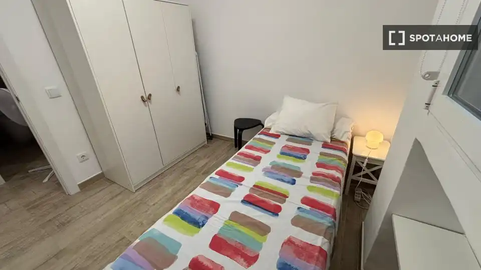 Habitación de Piso de alquiler en Pobles del Sud