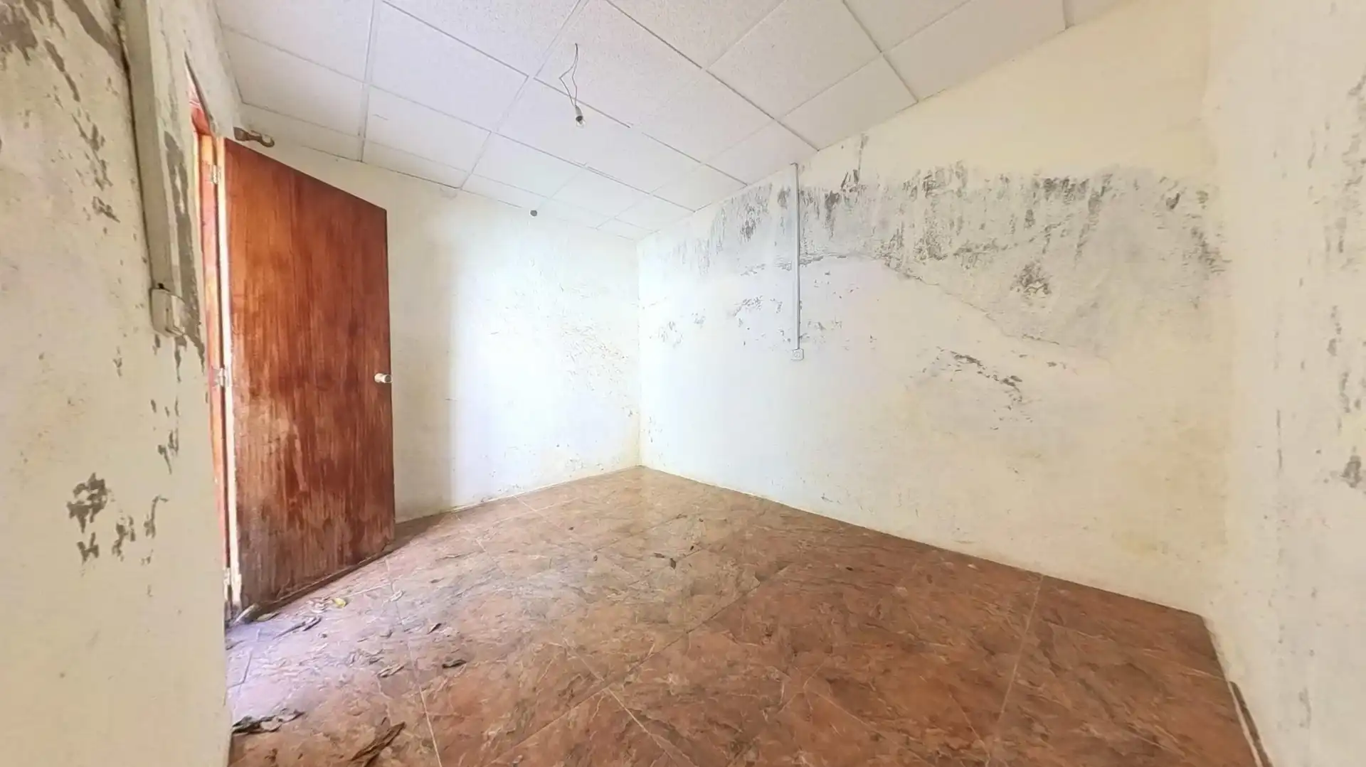 Casa o chalet en venta en Calle ESCUELAS - ALUMBRES, 7, Alumbres - Escombreras