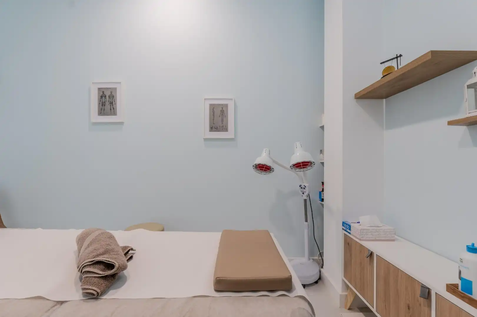 Bedroom of Commercial properties for rent in  Logroño  with Furnished