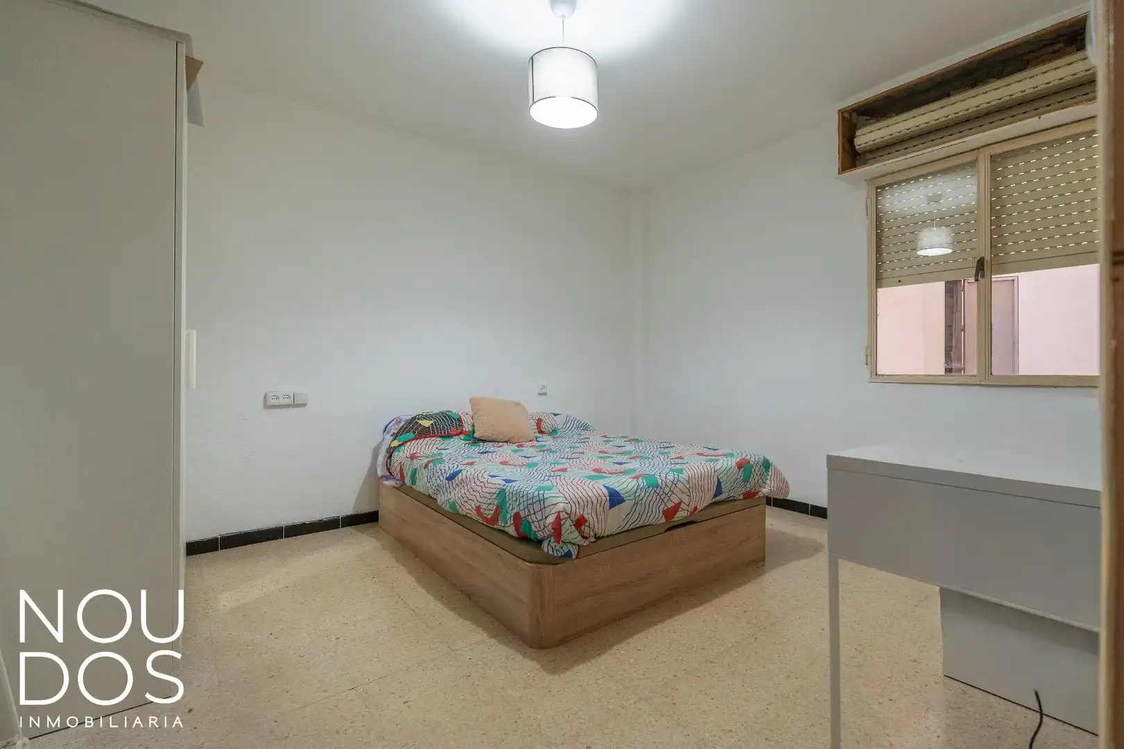 Habitación de Piso en venta en  Palma de Mallorca con Terraza y Balcón