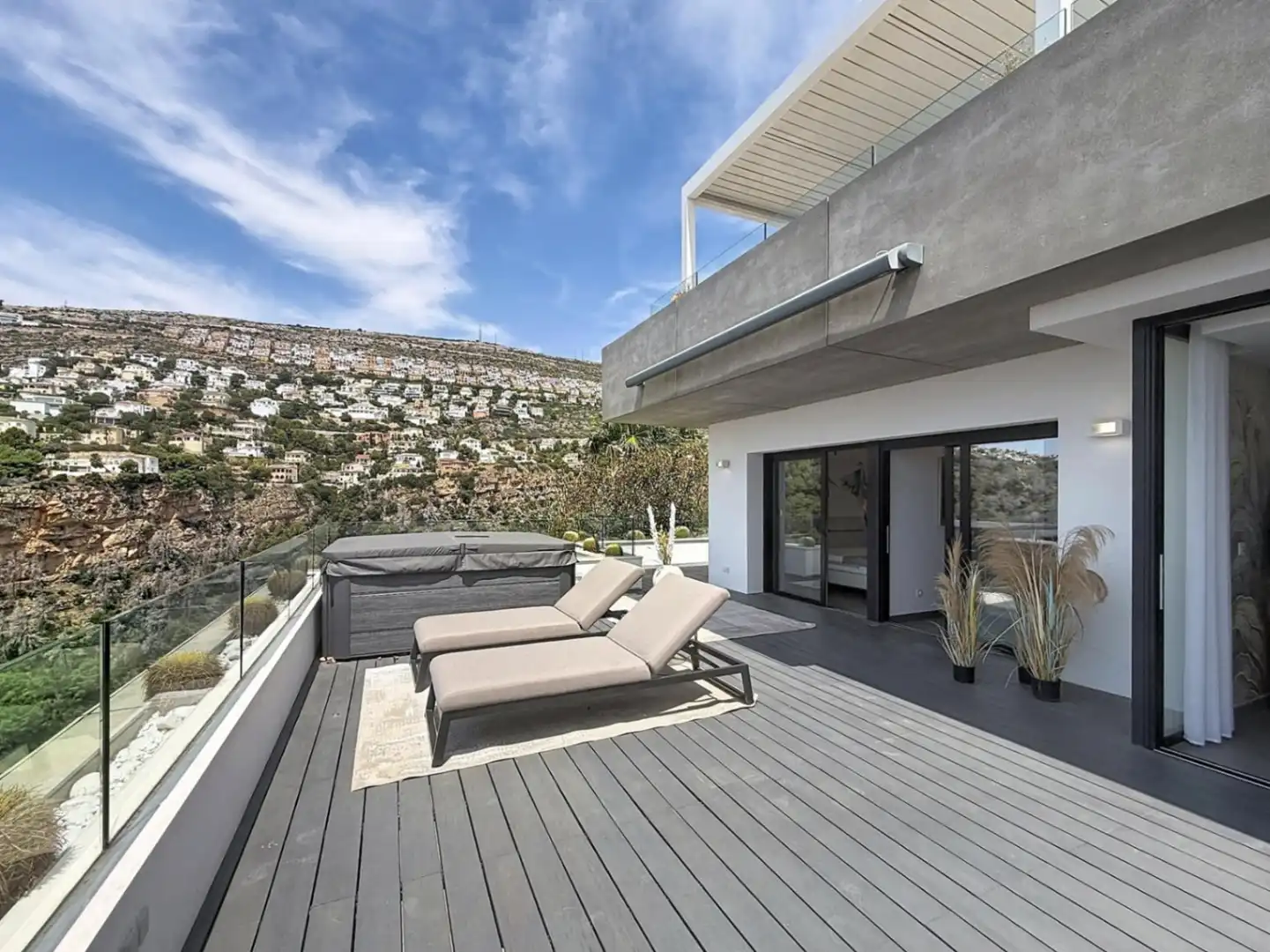 Apartament en venda a Cumbre del Sol, imagen 17