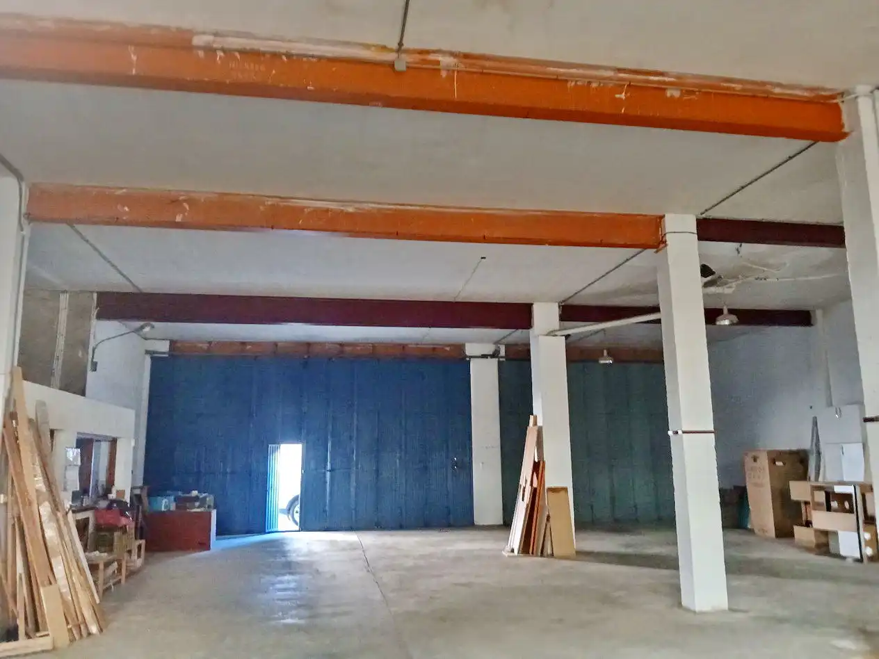 Local comercial en venda a Calle José Gimeno Agius, imagen 13