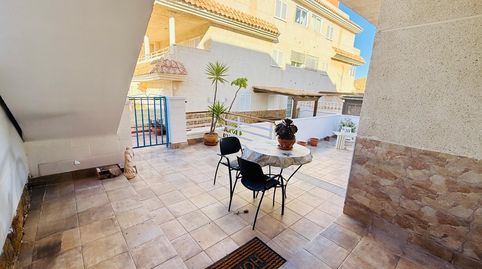 Foto 5 von Wohnung zum Verkauf in Los Collados - Los Geraneos, Águilas