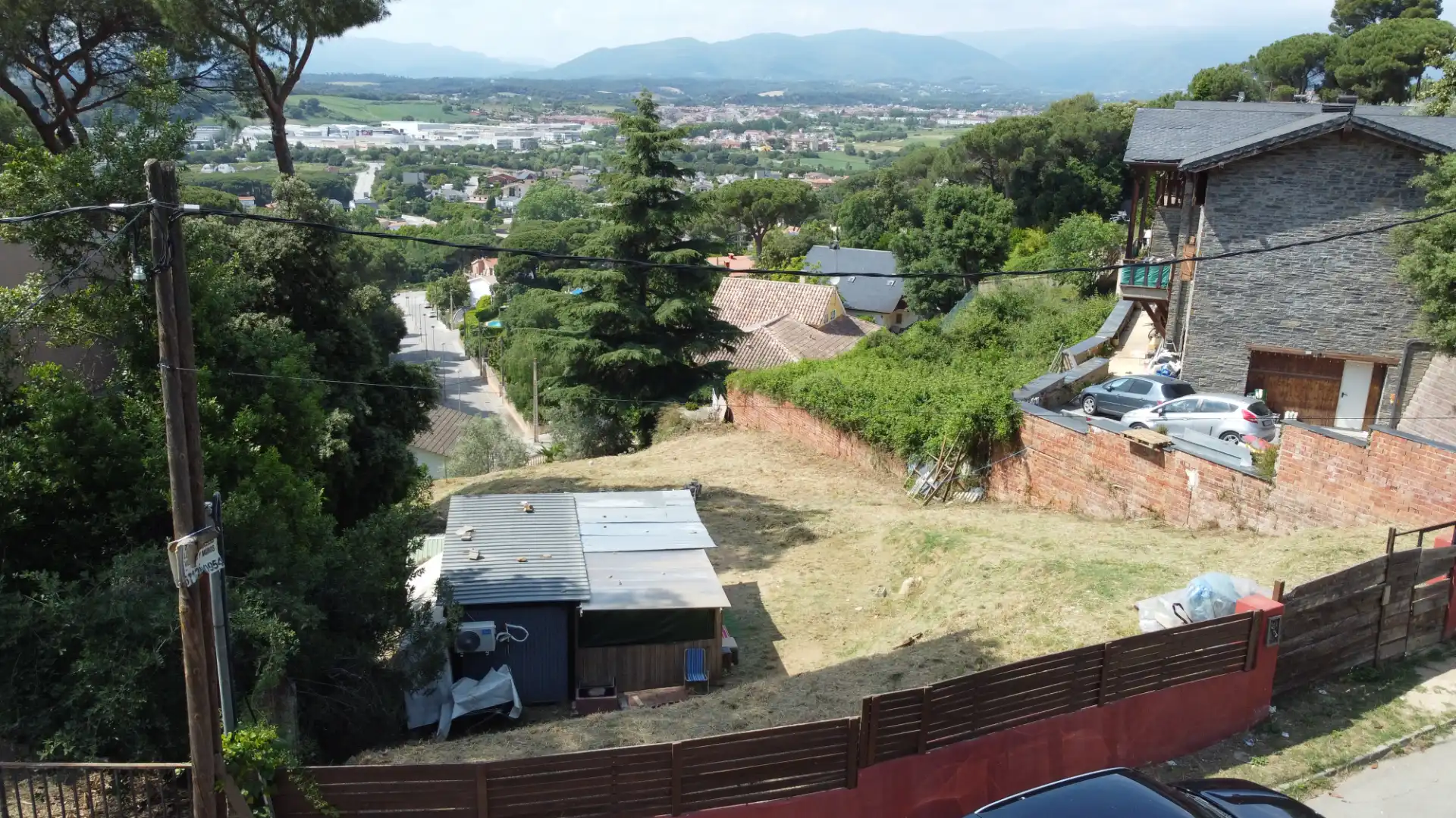 Residential land for sale in Carrer Sant Agustí 30, imagen 2