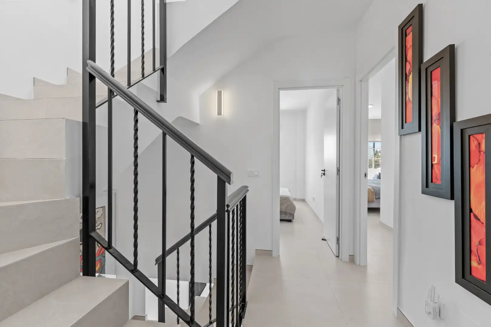 Casa o chalet en venta en Estepona con Aire acondicionado, Jardín privado y Terraza