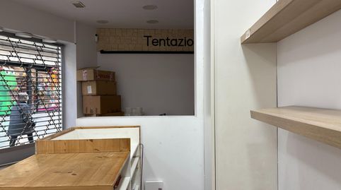 Foto 5 von Geschaftsraum zur Miete in Calle Santa Anna, Centre, Granollers
