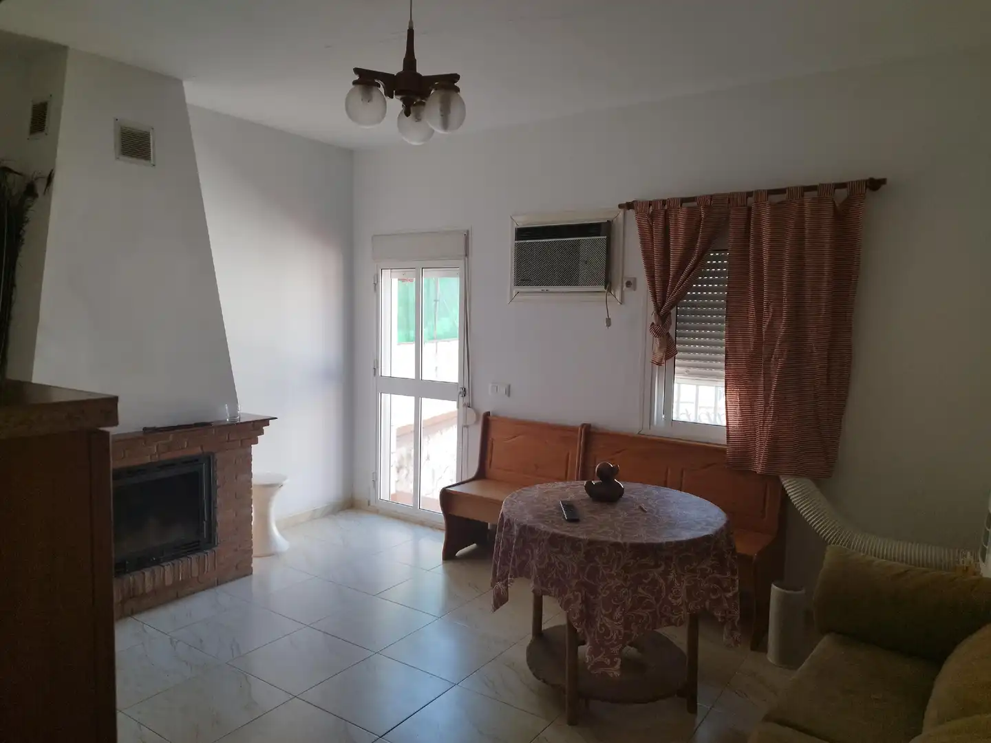 Habitatge en venda a Almadén de la Plata, imagen 7
