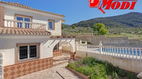 Foto 4 von Haus oder Chalet zum Verkauf in Padul, Granada