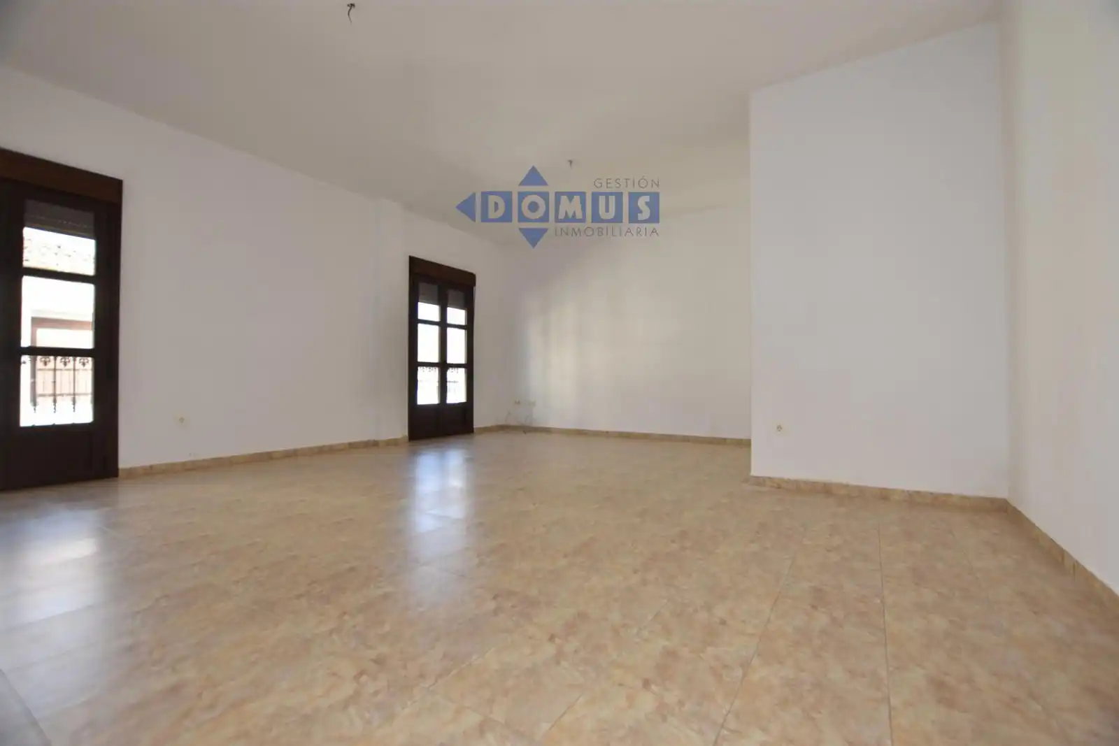 Sala de estar de Piso de alquiler en Ronda con Aire acondicionado y Calefacción