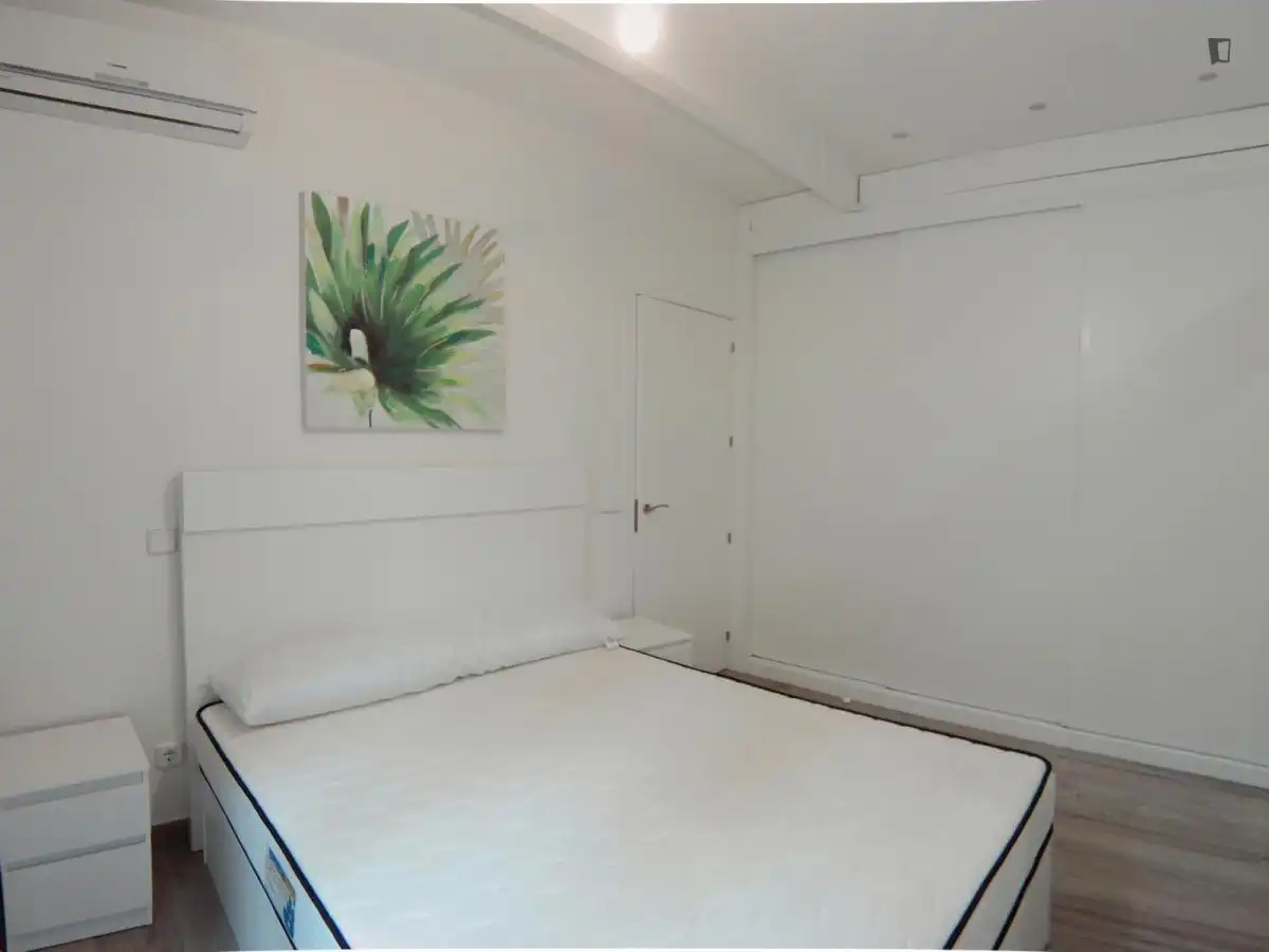 Apartament de lloguer a Chamberí, imagen 24