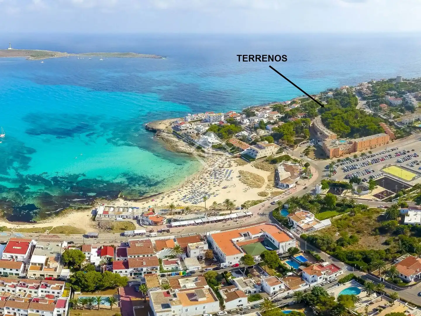 Terreny rústic en venda a Biniancolla - Punta Prima, imagen 4