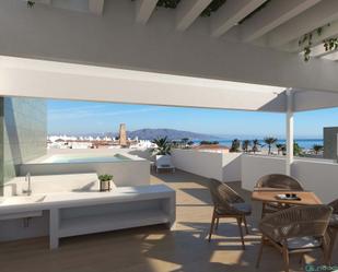 Terrace of Attic for sale in Vera