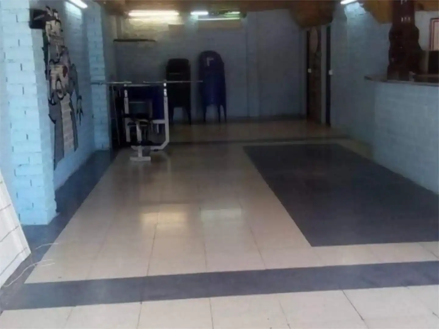 Commercial properties for sale in Casariche