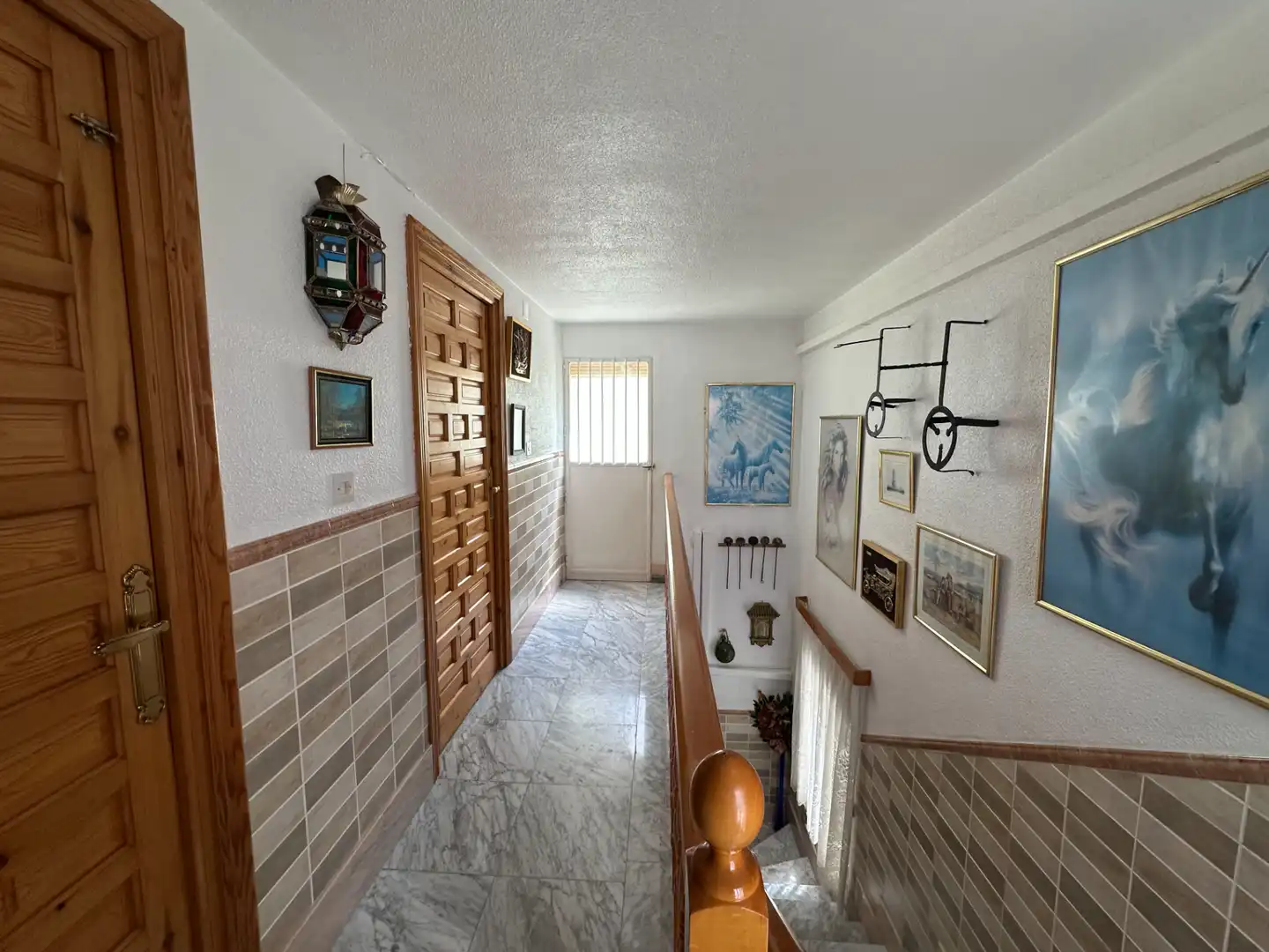 Casa o xalet en venda en Úbeda amb Aire condicionat i Terrassa