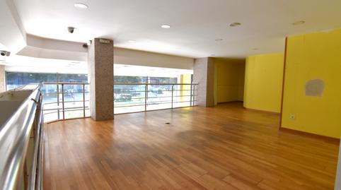 Photo 5 of Premises for rent in Plaza José González Dopeso, 51, Cuatro Caminos - Plaza de la Cubela, A Coruña Capital