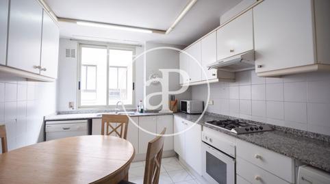 Photo 4 of Flat to rent in Calle Historiador Chabas****, La Seu, Valencia