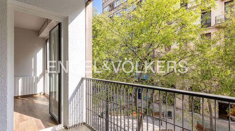 Foto 3 de Pis en venda a La Nova Esquerra de l'Eixample, Barcelona Capital