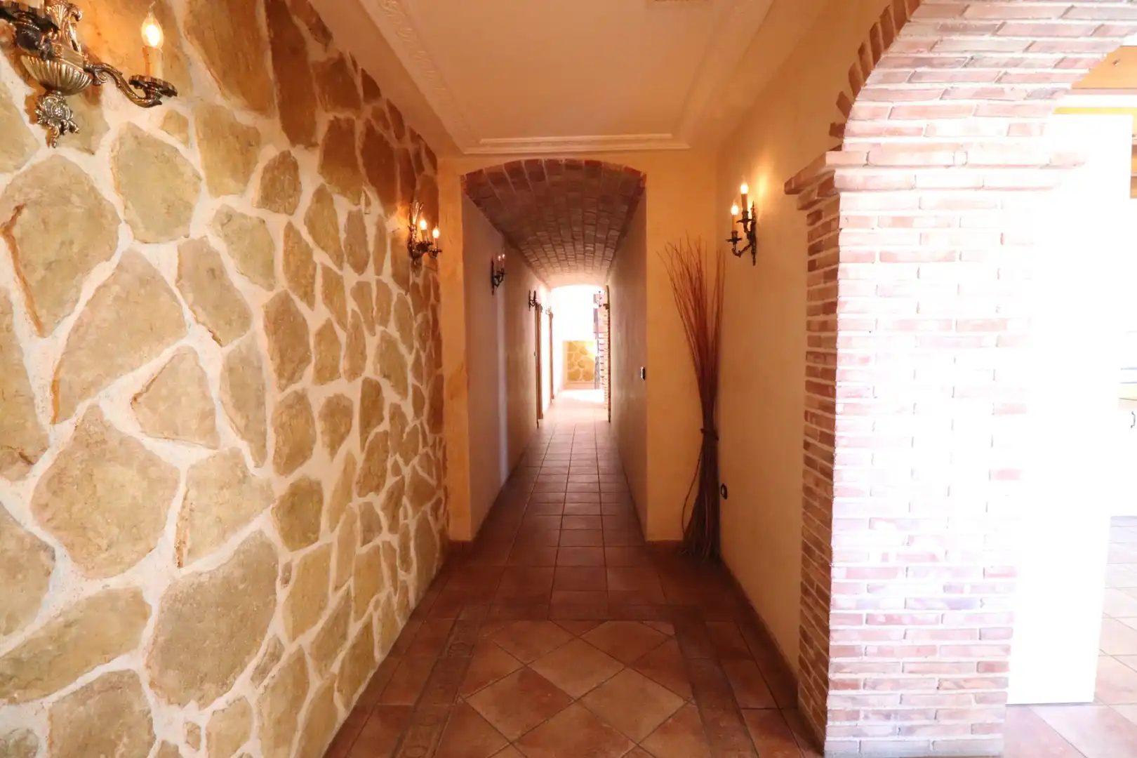 Casa con piscina en venta en Formentera del Segura, imagen 9