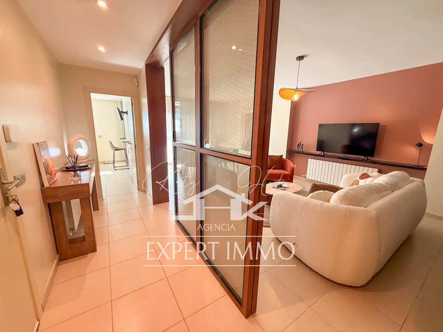 Apartment with lift for sale in de l'Almirall Federico Gravina, imagen 7