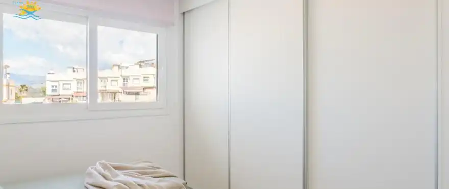 Detached house with pool for sale in Balcón de Finestrat - Terra Marina, imagen 28