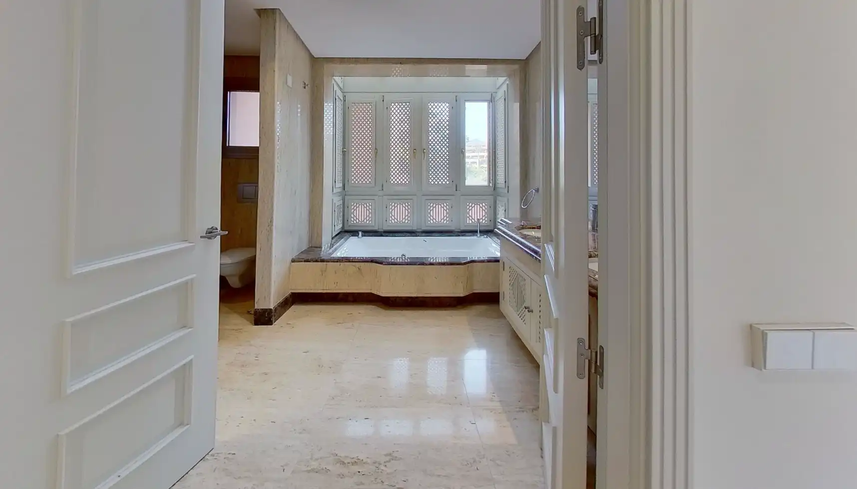 Penthouse mit Pool zum Verkauf in Río Real - Los Monteros, imagen 15