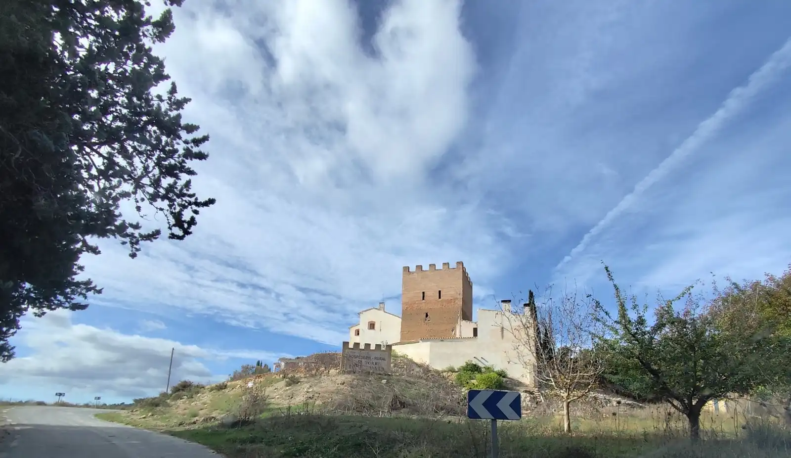 Einzigartige Immobilien zum Verkauf in Camino la Torre, imagen 9