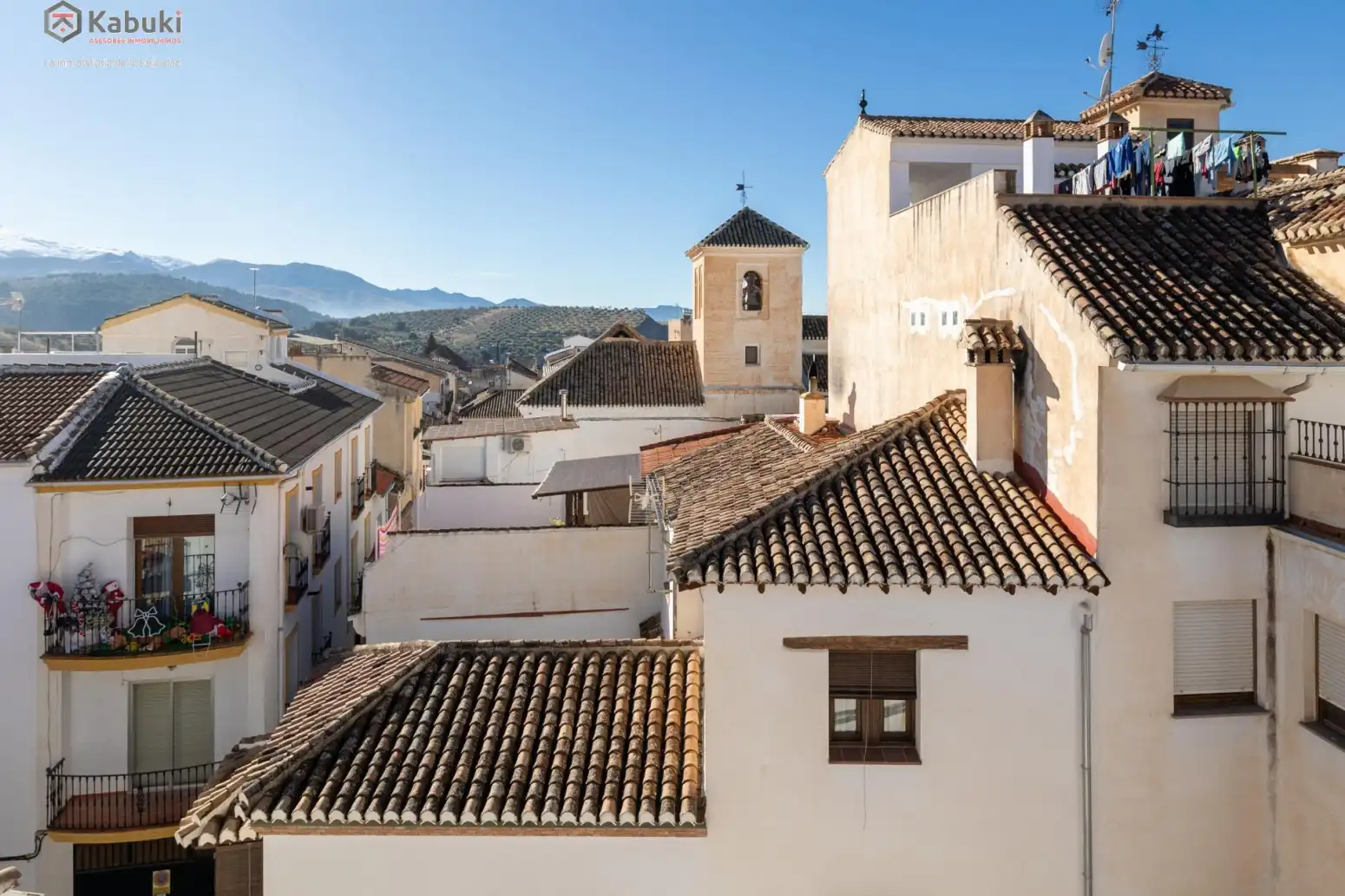 Maison jumelée avec terrasse à vendre à Huétor de Santillán - CL la calzadilla 3, imagen 33