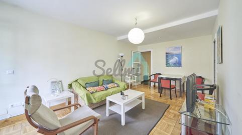 Photo 3 of Flat to rent in Juan Escalante de Mendoza, Santo Domingo - El Campillín, Asturias