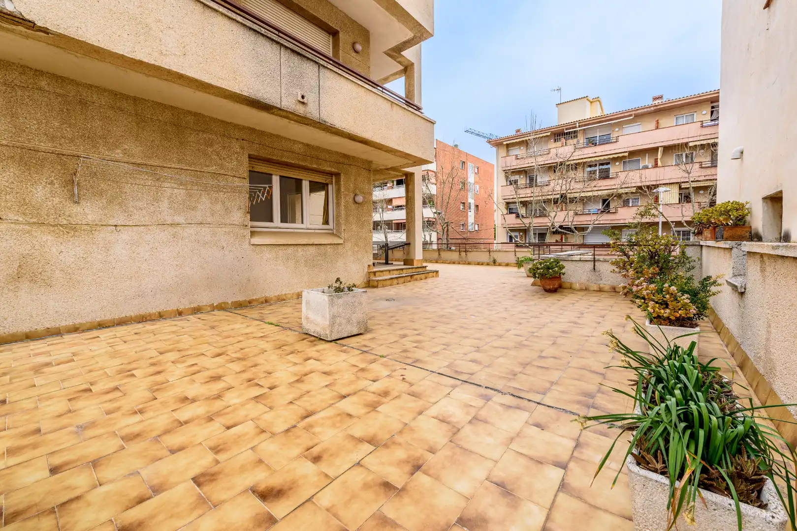 Flat with terrace for sale in Centre, imagen 8