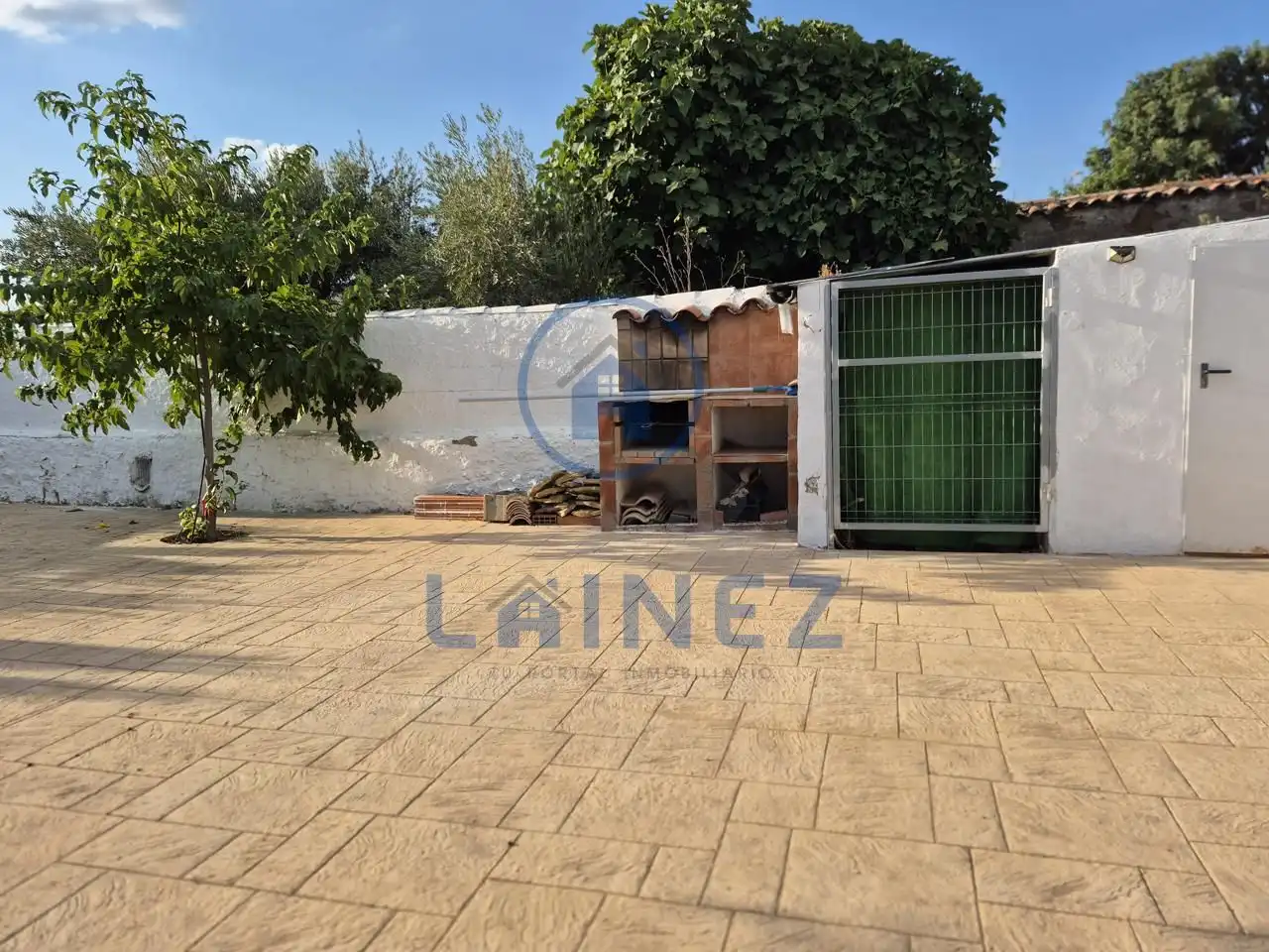 Casa con jardín en venta en Fuente Obejuna, imagen 37