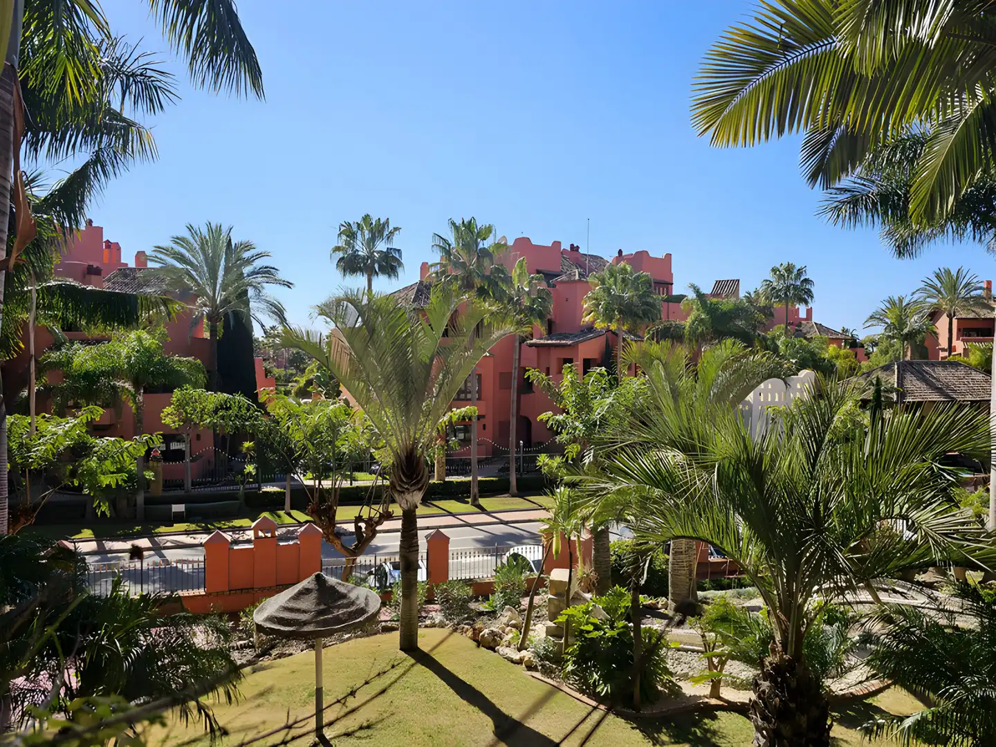 Apartamento con piscina en venta en Benamara - Atalaya, imagen 22