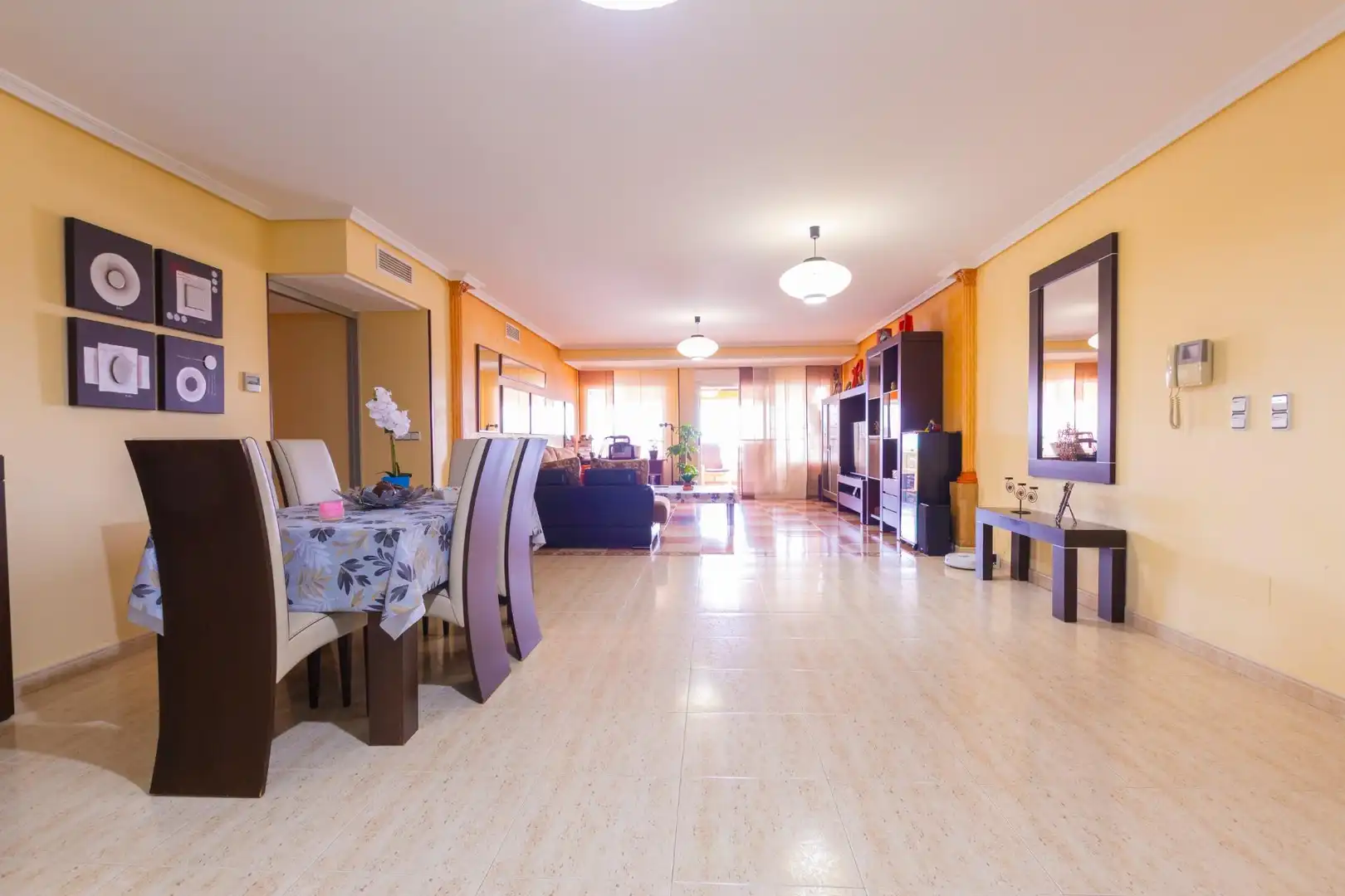 Wohnung mit Terrasse zum Verkauf in JUAN GOYTISOLO, imagen 9