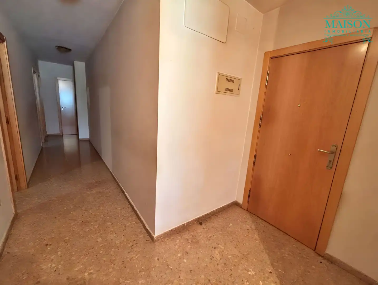Piso en venta en Vilafamés con Trastero