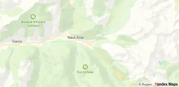 Pis en venda en Baqueira