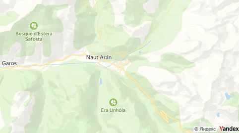 Foto 3 de Pis en venda a Baqueira, Naut Aran