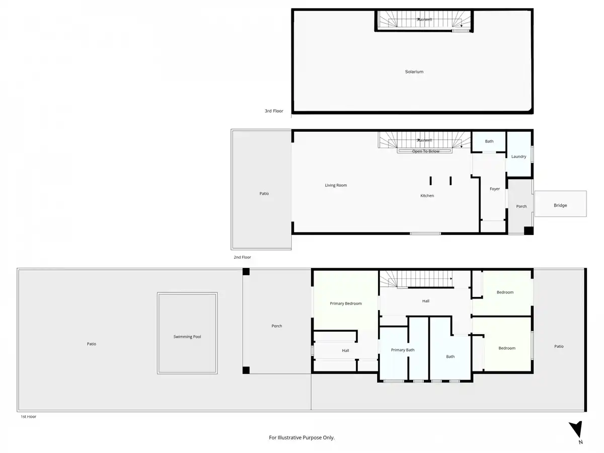 Wohnung mit Pool zum Verkauf in Riviera del Sol, imagen 38