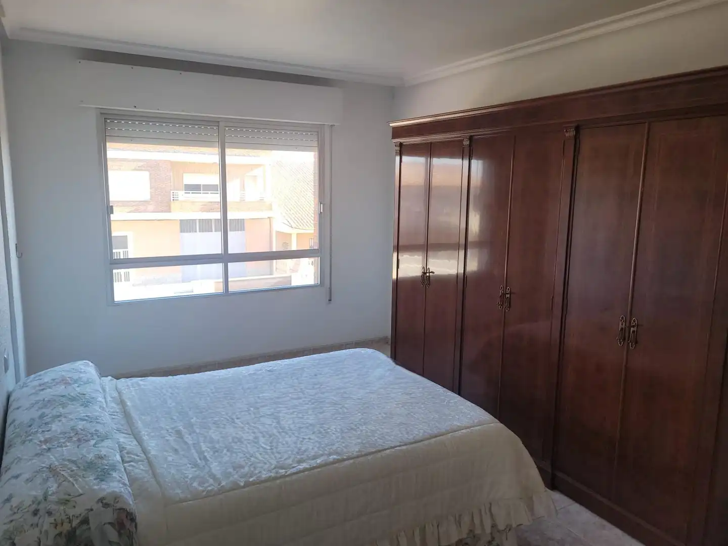 Habitación de Casa o chalet en venta en Cartagena