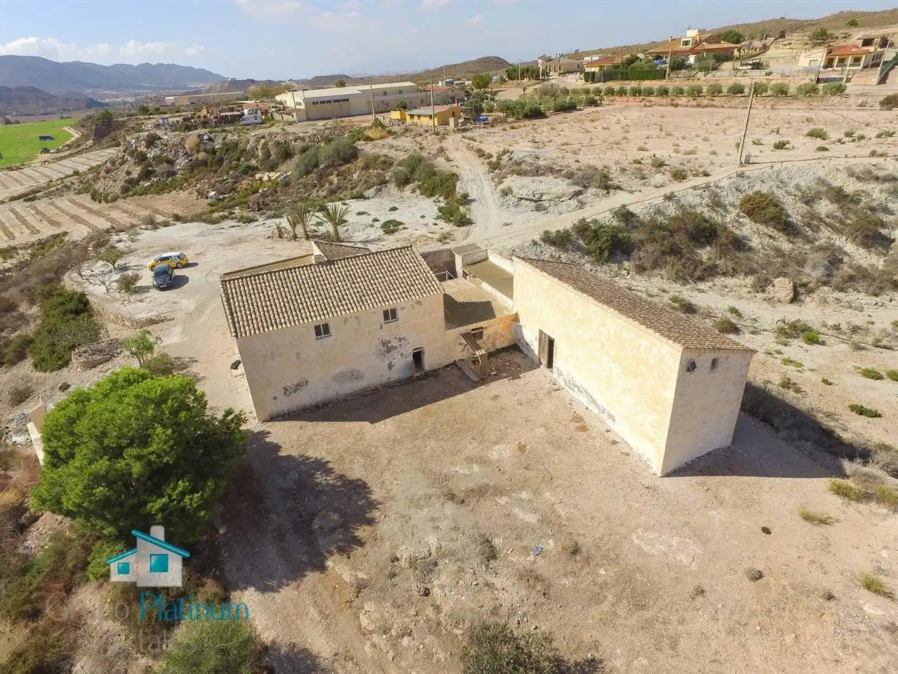 Casa o chalet en venta en Cuevas del Almanzora