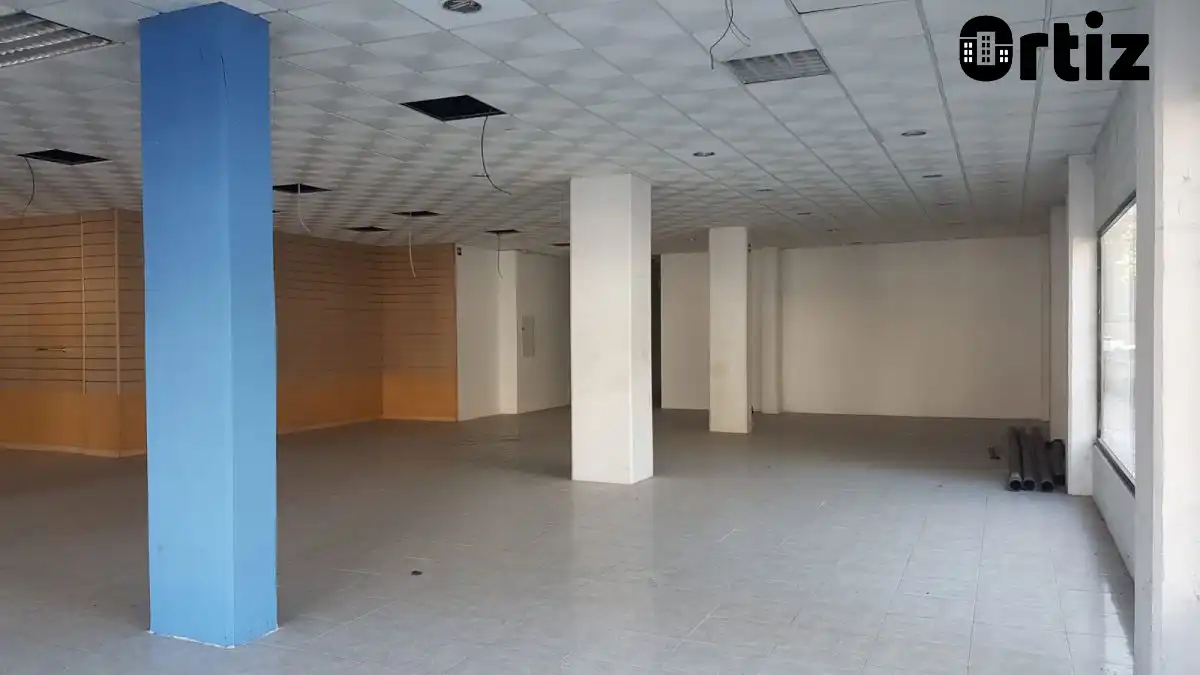 Geschaftsraum zur Miete in Torrejón de Ardoz