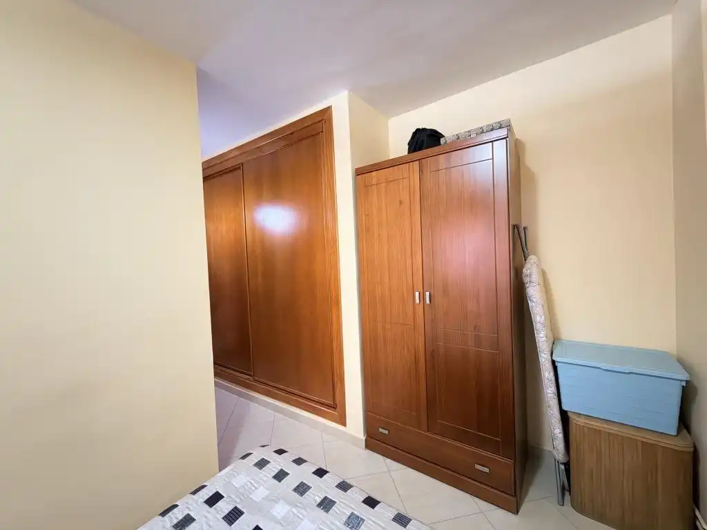 Bedroom of Detached homes for sale in Málaga  with Heating