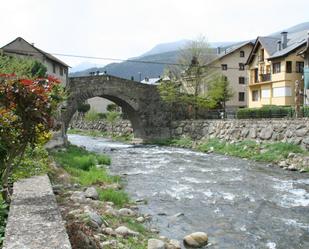 Dúplex en venda a Carrer del Pont, Esterri d'Àneu