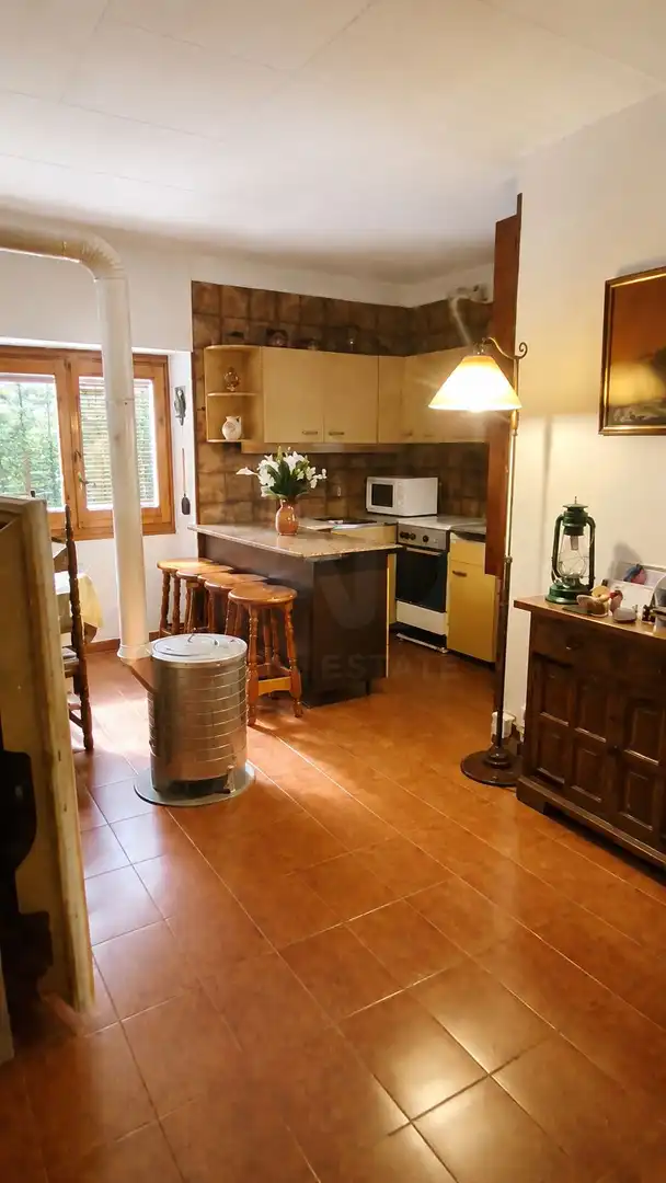 Kitchen of Country homes for sale in Àger