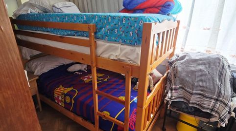 Foto 5 de Piso en venta en Juzgados - Plaza de Toros, Benidorm
